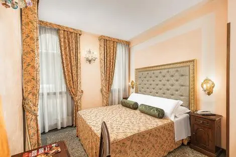 Hôtel Marconi venise ITALIE
