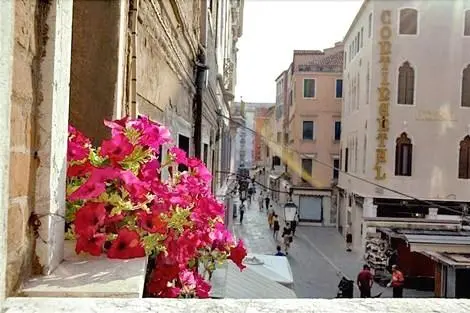 Hôtel Nazionale venise ITALIE
