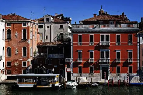Hôtel Nh Collection Venezia Palazzo Barocci venise ITALIE