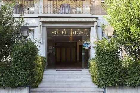 Hôtel Rigel venise ITALIE
