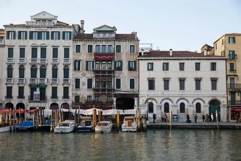 Hôtel Riva Del Vin Boutique Hotel venise ITALIE