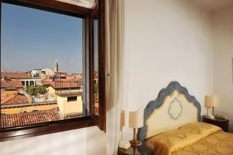 Hôtel San Marco Palace venise ITALIE