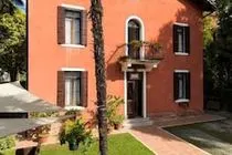 Hôtel Villa Casanova venise ITALIE