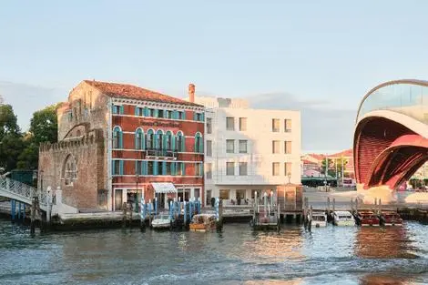 Hôtel Vnc0188 venise ITALIE