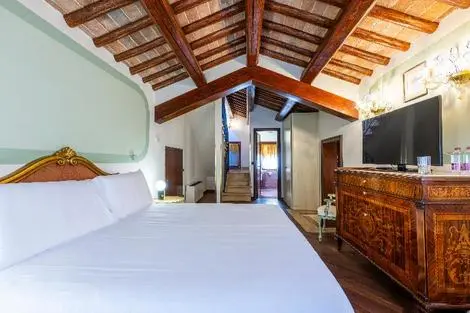 Hôtel Colombina venise ITALIE