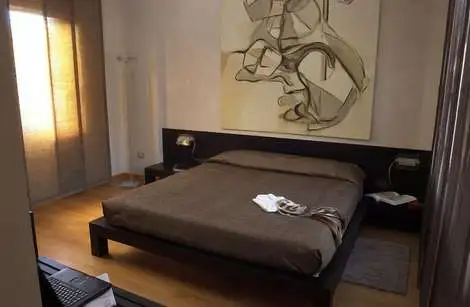 Hôtel Ca Pozzo Inn venise ITALIE