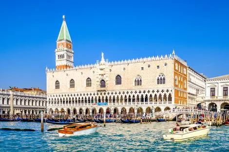 Venise (Place Saint Marc)