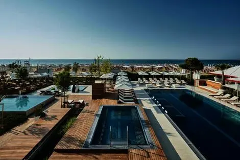 Hôtel Falkensteiner Hotel & Spa Jesolo venise ITALIE
