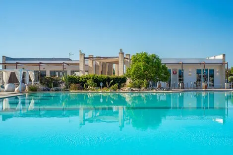 TUI Sélection Hôtel CDSHotels Relais Masseria Le Cesine vernole Italie