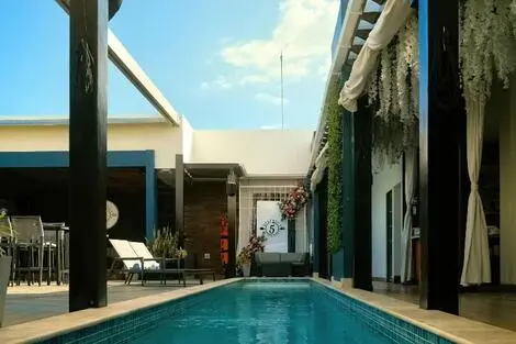 Hôtel R Hotel Kingston kingston JAMAIQUE