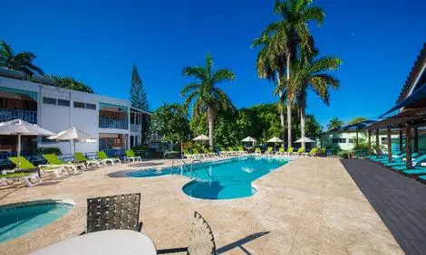 Hôtel Tobys Resort montego_bay JAMAIQUE