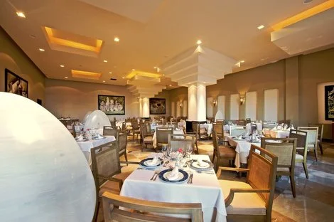 Hôtel Iberostar Grand Hotel Rose Hall montego_bay JAMAIQUE