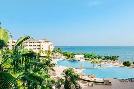 Hôtel Iberostar Rose Hall Beach montego_bay JAMAIQUE