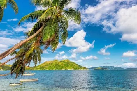 Hôtel Club Coralia Royal Decameron Montego Beach 4*