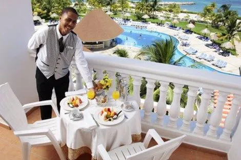 Chambre - Hôtel Luxury Bahia Principe Runaway Bay Adult Only 5* Montegobay Jamaique