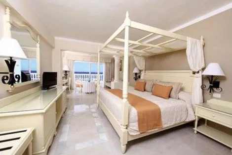 Chambre - Hôtel Luxury Bahia Principe Runaway Bay Adult Only 5* Montegobay Jamaique