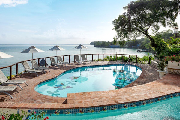 Jamaique : Hôtel Adult Only (+18) - Sandals Royal Plantation