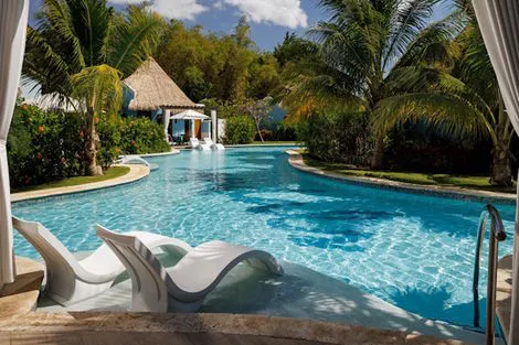 Jamaique : Hôtel Adult Only (+18) - Sandals South Coast