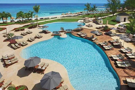 Sejour SECRETS ST JAMES MONTEGO BAY 5* - ADULT ONLY +18 Jamaique Montegobay