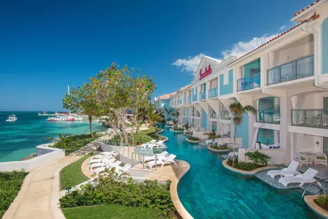 Hôtel Adult only - Sandals Montego Bay montegobay Jamaique