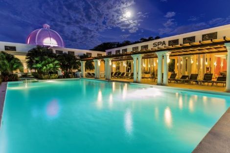 Hôtel Grand Palladium Jamaica Resort & Spa 5* photo 8