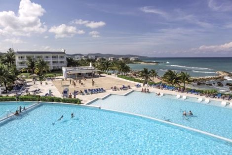 Hôtel Grand Palladium Jamaica Resort & Spa 5*