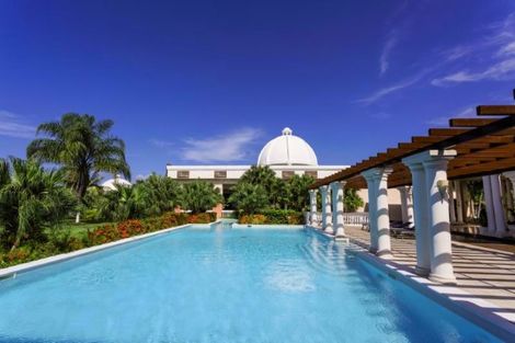 Hôtel Grand Palladium Jamaica Resort & Spa 5* photo 1