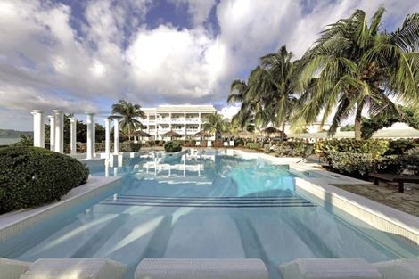 Hôtel Grand Palladium Jamaica Resort & Spa 5* photo 5