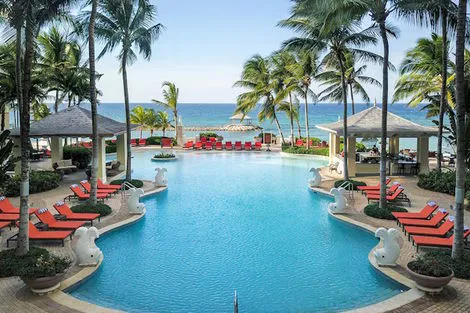 Jamaique : Hôtel Jewel Grande Montego Bay Resort & Spa