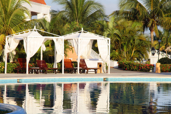 piscine - Luxury Bahia Principe Runaway Bay by Don Pablo Collection - ADULT ONLY