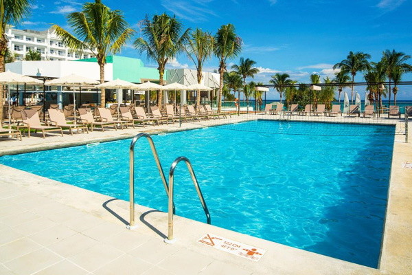 Jamaique : Hôtel Riu Ocho Rios