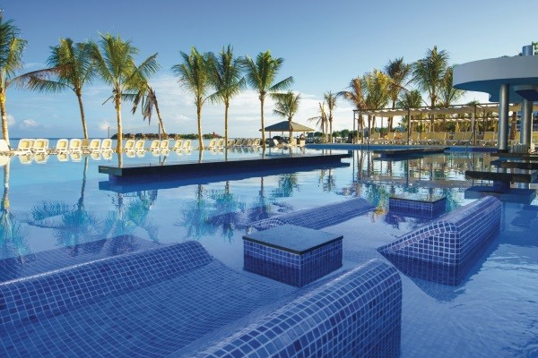 Riu Reggae - Riu Reggae - Adult Only