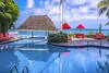 Piscine - Hôtel Royal Decameron Montego Beach 4* Montegobay Jamaique