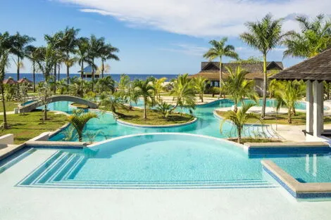 Hôtel The Cliff montegobay Jamaique
