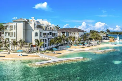 Hôtel Adult Only (+18) - Sandals Royal Caribbean montegobay Jamaique