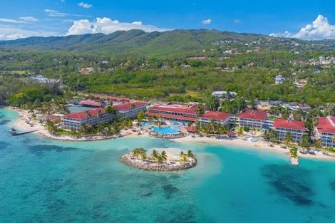 Hôtel Catalonia Montego Bay montegobay Jamaique