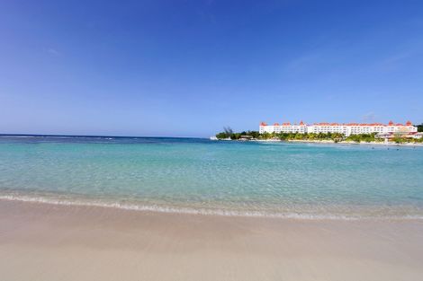 Hôtel Grand Bahia Principe Jamaica 5* photo 1