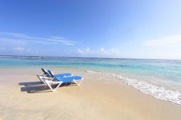 plage - Grand Bahia Principe Jamaica