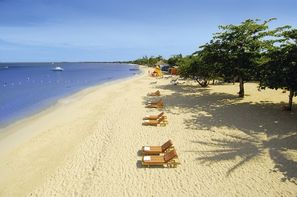 Jamaique-Montegobay, Hôtel Grand Pineapple Beach Resort Negril sup