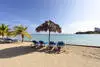 Plage - Hôtel Luxury Bahia Principe Runaway Bay Adult Only 5* Montegobay Jamaique