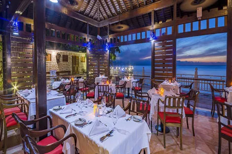 restaurant - Royal Decameron Montego Beach