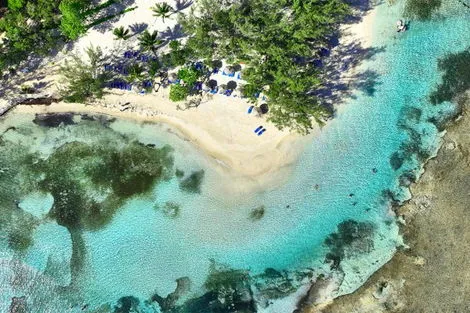 Sejour BAHIA PRINCIPE LUXURY RUNAWAY BAY 5* ADULT ONLY +18 Jamaique Montegobay