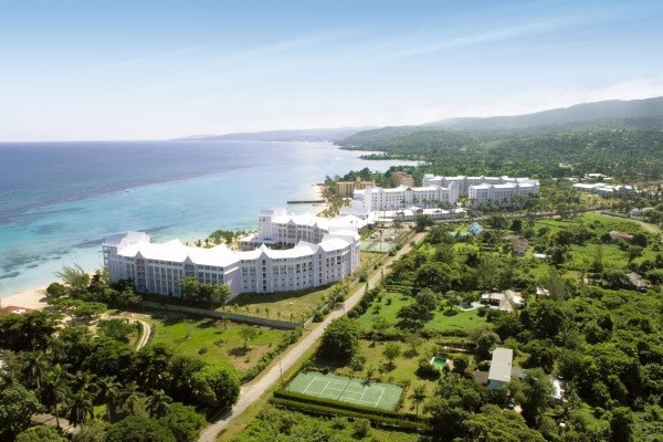 Riu Ochos Rios - Riu Ocho Rios