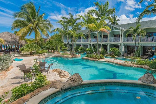 Jamaique : Hôtel Adult Only (+18) - Sandals Negril Beach