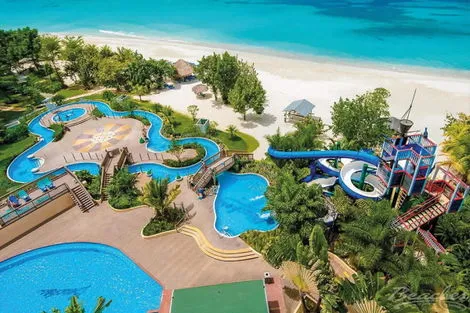 Hôtel Beaches Negril negril Jamaique