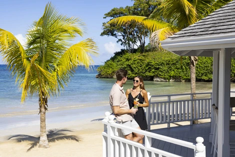 Hôtel Couples Sans Souci ocho_rios JAMAIQUE