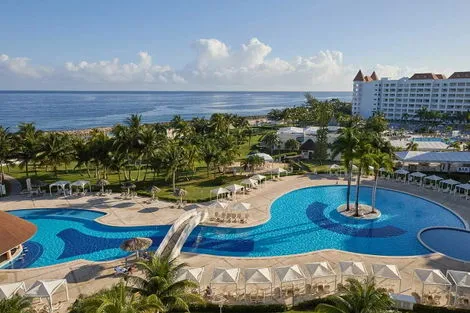 Hôtel Adult only - Bahia Principe Escape Runaway Bay runaway_bay Jamaique