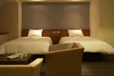 Hôtel The B Hachioji hachioji JAPON
