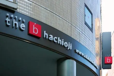 Hôtel The B Hachioji hachioji JAPON