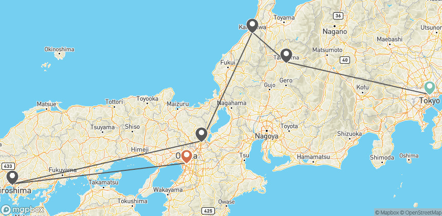 Carte circuit